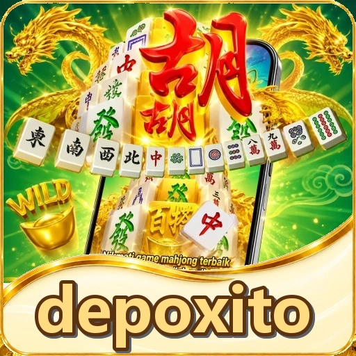 Tampilan unduh paket APK depoxito versi 6.2.4 berukuran 41.8 MB